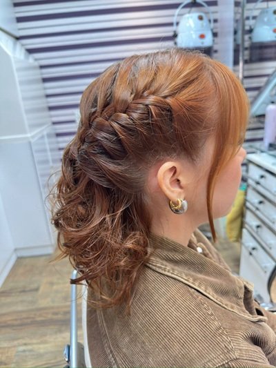 Cuidado com cabelo e unhas